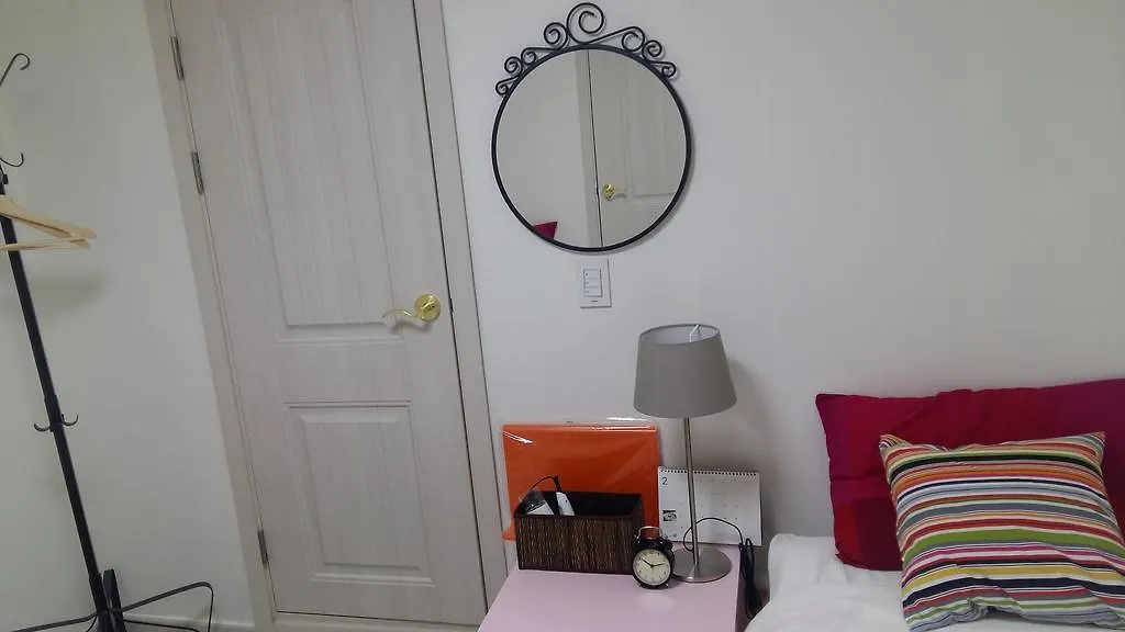 Riverside Guest House سيول